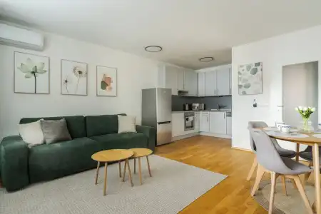 Business & Family Ambiente Apartments - 234