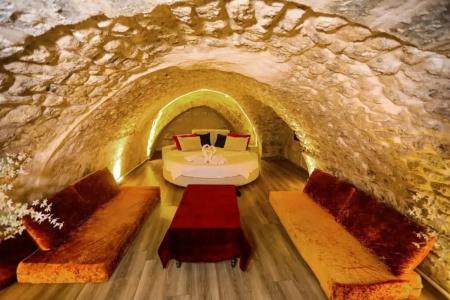 Narlı ev Butik otel - 101