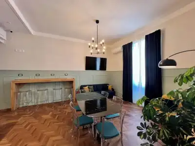 Be Your Home - Guest House Fuori Dal Porto - 31