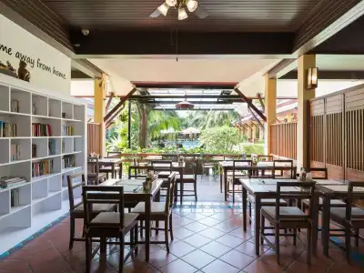 Le Piman Resort - 19