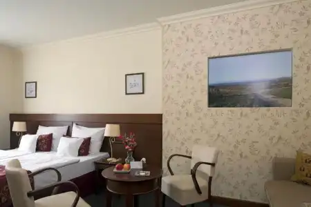 Oroszlános Borhotel - 7