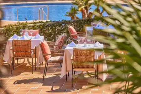 Zafiro Mallorca - 21