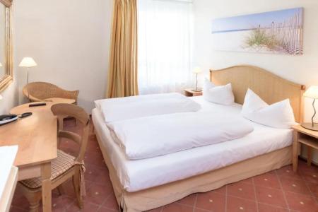 Leipzig City Nord by Campanile - 65