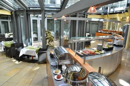 Classik Alexander Plaza - 15