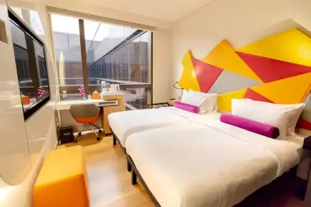 ibis Styles Singapore On Macpherson - 120