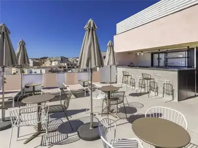 Ibis Styles ST Pauls Bay Malta - 34