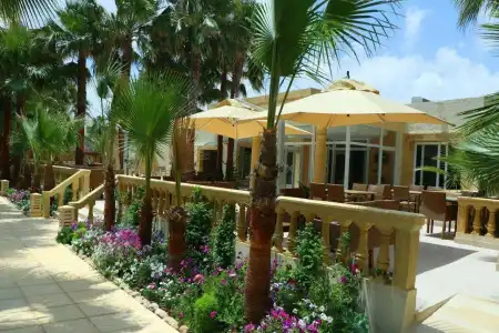 The Ksar Djerba Charming & SPA - 32