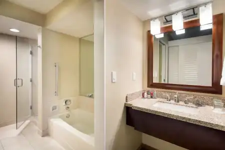 Newport Beach Marriott Bayview - 74