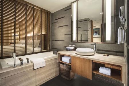 Hilton Huizhou Longmen Resort - 57