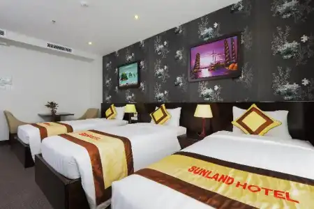 Hanting Ho Chi Minh City Downtown (汉庭国际胡志明市中心酒店) - 72