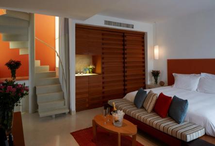 Let's Sea Hua Hin Al Fresco Resort - 44