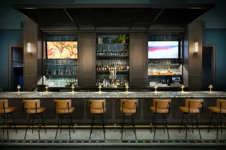 DoubleTree Suites by Hilton Lexington - 32