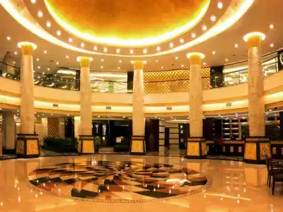 Nanning Yongjiang - 14