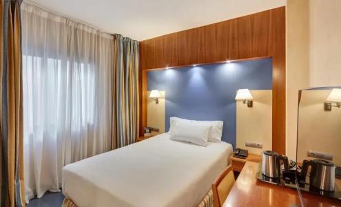 Sercotel Kalma Sitges - 87