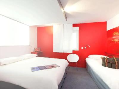 ibis Styles Vannes Gare Centre - 27