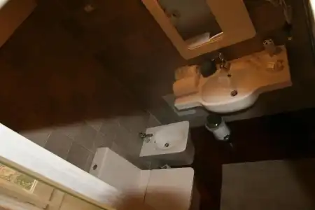 B&B Mini Incity-Close Train Station and Port- - 7