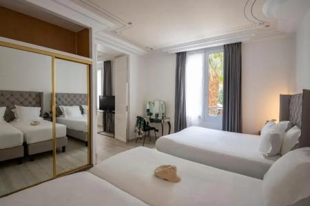 Golden Tulip Cannes de Paris - 237