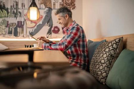 Adoro Aparthotel - 37