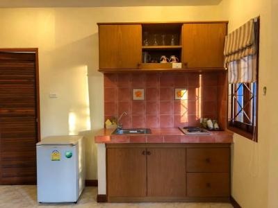 Ginis Beach Resort - 26