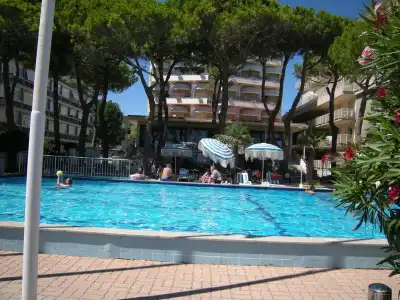 Ambasciatori Palace - 12