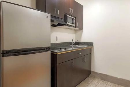 Motel 6 Greenville, SC - 63