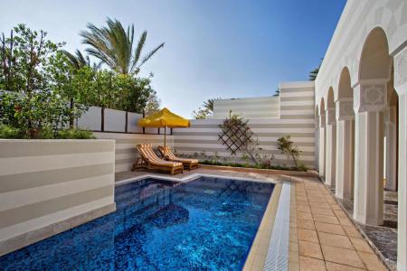 The Oberoi Beach Resort, Sahl Hasheesh - 21