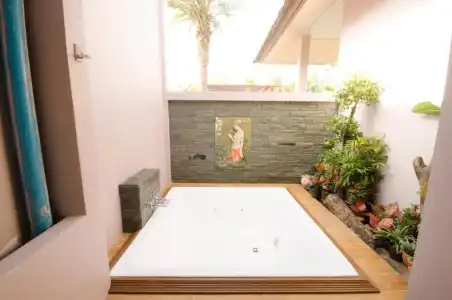 Pueanjai Resort and Restuarant - 97