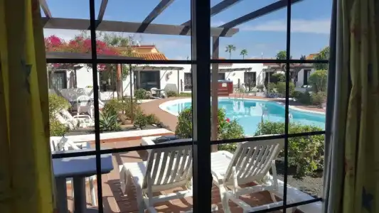 La Concha del Mar Apartments - 17