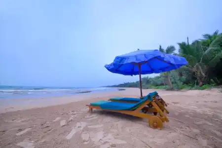 Rockside Beach Resort - 68