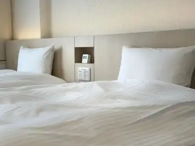 Alpha Inn Akita - 1