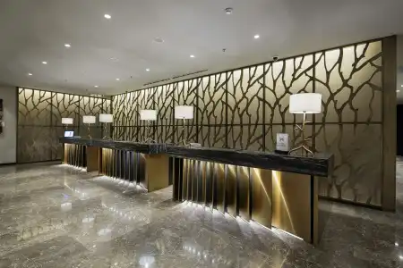 Ankara HiltonSA - 15