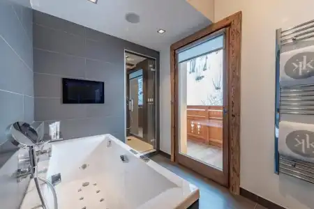 Hôtel Le Kaïla - 113