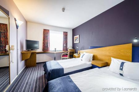 Holiday Inn Express COLOGNE - TROISDORF by IHG - 2