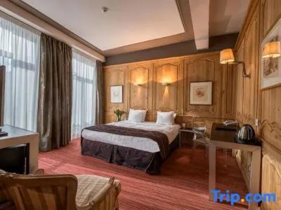 Martin's Relais - 53
