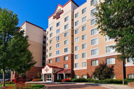 Residence Inn by Marriott Charlotte SouthPark - 16