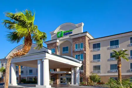 Holiday Inn Express Las Vegas - Stadium Area by IHG - 0