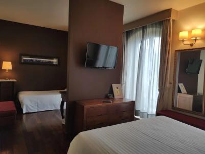Best Western Santa Caterina - 194