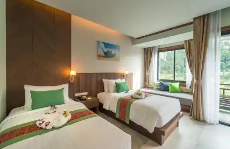 Andaman Breeze Resort - - 73