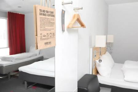 Comfort Xpress Youngstorget - 55