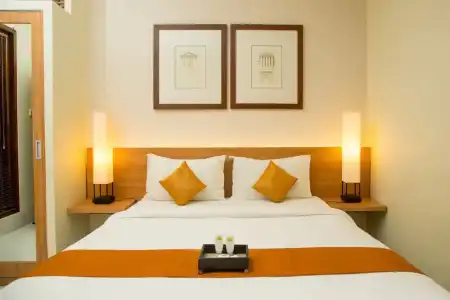 Chic Quarter Residence - 24