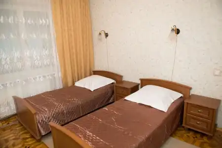Dvoryanskiy - 2