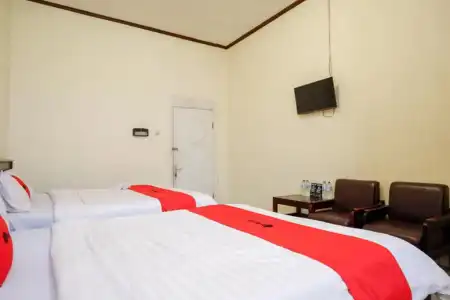 RedDoorz @ Citra Indah - 14