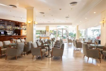 Hipotels Dunas Cala Millor Aparthotel - 37