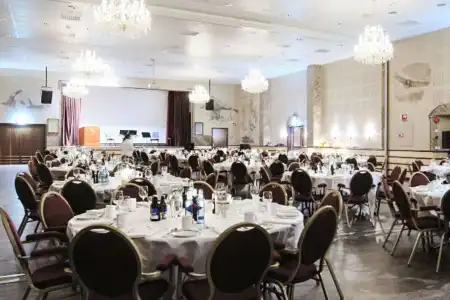 Quality Grand Royal - 15