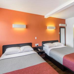 Motel 6 Cranbrook, BC - 22