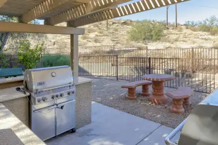 WorldMark Phoenix - South Mountain Preserve - 10