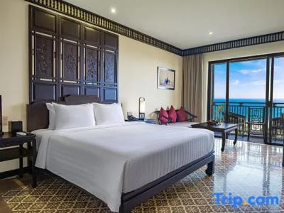 Wyndham Garden Hoi An Cua Dai Beach - 170