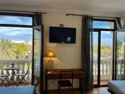 Hostal Balcón al mar - 44