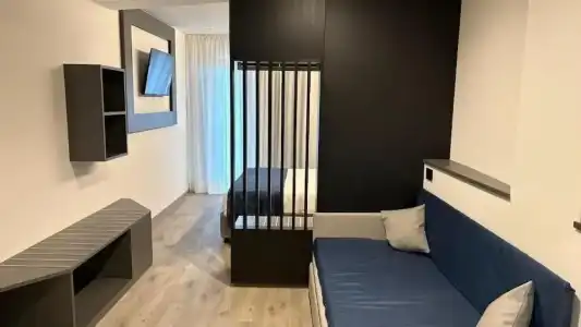 Albergo Cappello e Cadore - 200