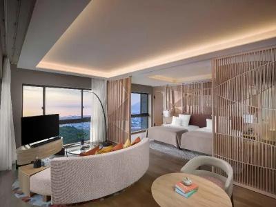 ANA InterContinental Beppu Resort & Spa by IHG - 166